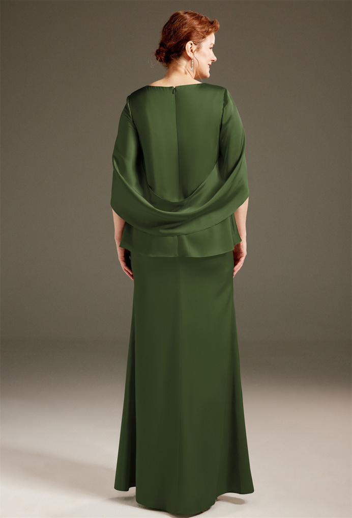 AW Marian Dress